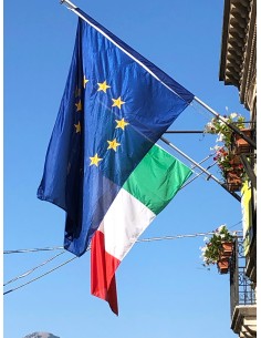 Kit da esterno a 2 posti 2