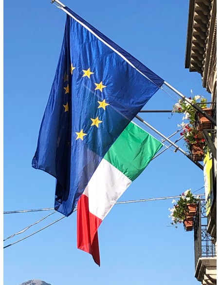 Kit da esterno a 2 posti