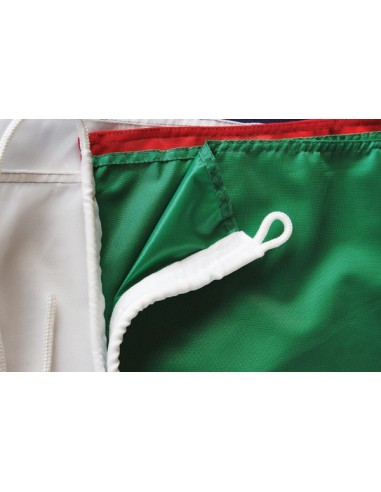 Kit bandiera da interno ad 1 posto