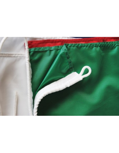 Kit bandiera da interno ad 1 posto