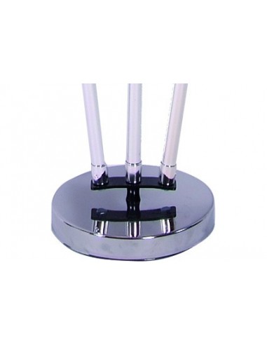 Kit bandiere da interno a 3 posti
