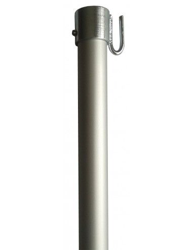 Kit bandiera Italia da esterno