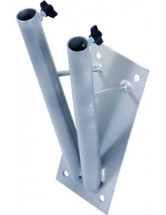 Kit bandiere Italia ed Europa da esterno 2