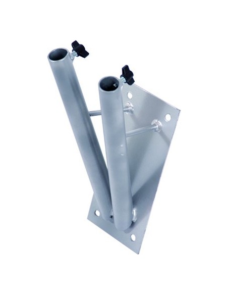 Kit bandiere Italia ed Europa da esterno