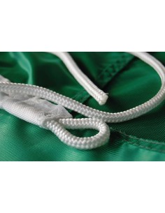 Coppia di Bandiere Italia ed Europa 2