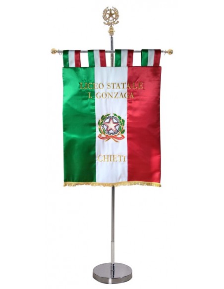 Labaro Tricolore