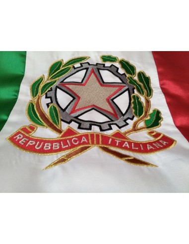 Labaro Tricolore