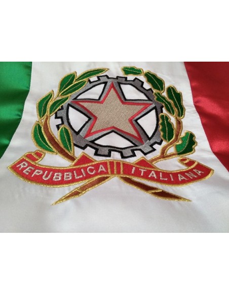 Labaro Tricolore
