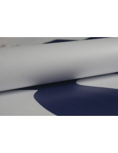 Striscione in PVC 2