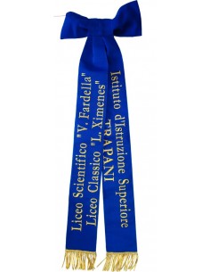 Nastro Blu per Bandiere 2