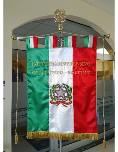 Labaro Tricolore