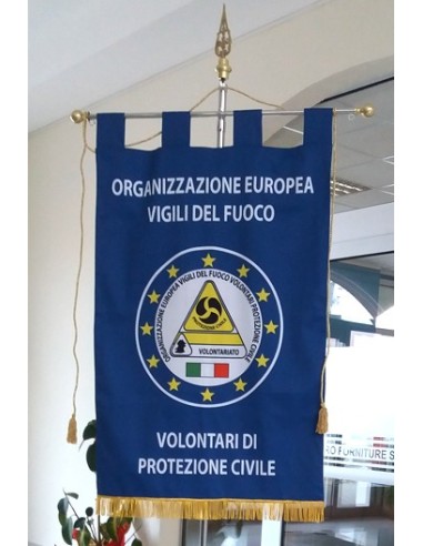 Gonfalone Standard