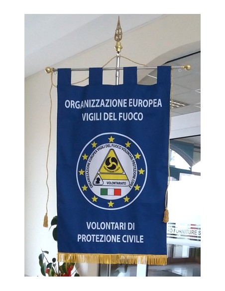 Gonfalone Standard