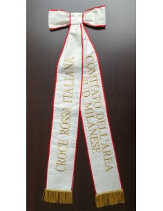 Nastro Croce Rossa 2