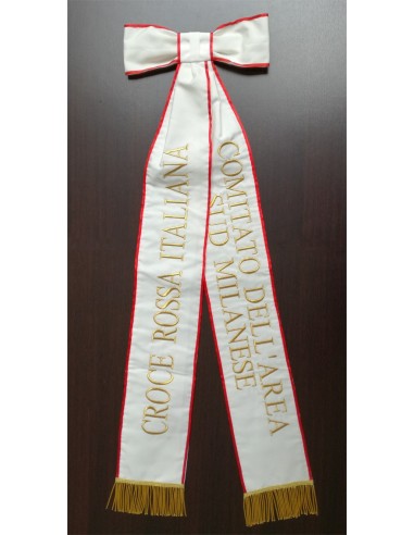 Nastro Croce Rossa