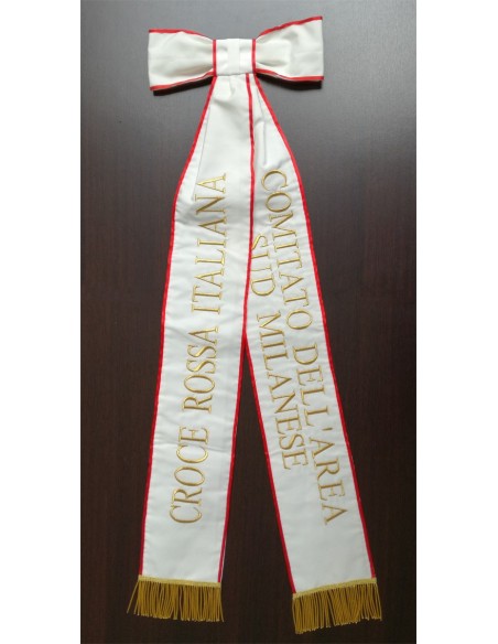 Nastro Croce Rossa