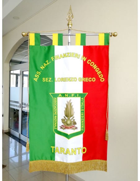 Gonfalone Standard