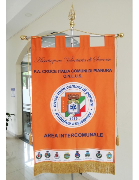 Gonfalone Standard