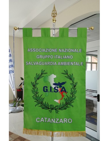Gonfalone Standard