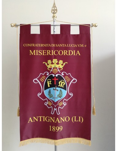 Gonfalone Standard