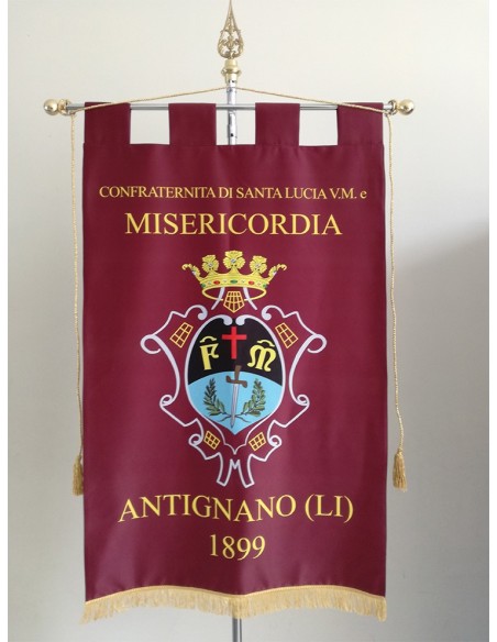 Gonfalone Standard