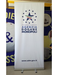 Roll Up Monofacciale 2