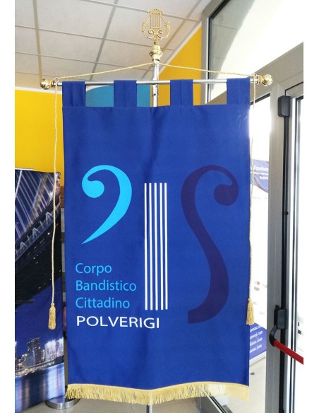 Gonfalone Standard