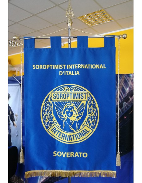 Gonfalone Standard