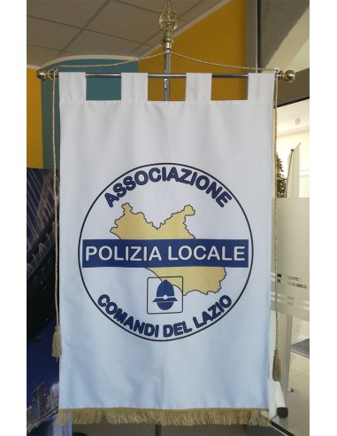 Gonfalone Standard