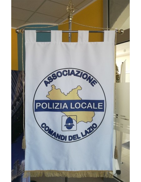 Gonfalone Standard