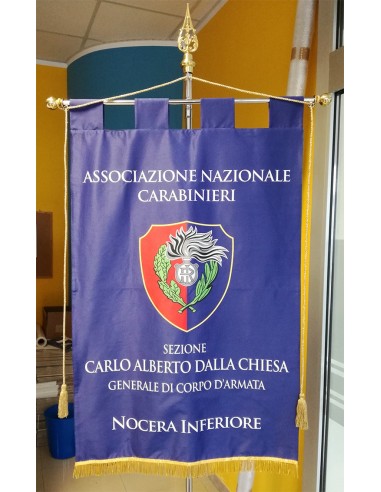 Gonfalone Standard