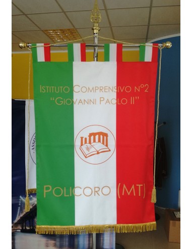 Gonfalone Standard