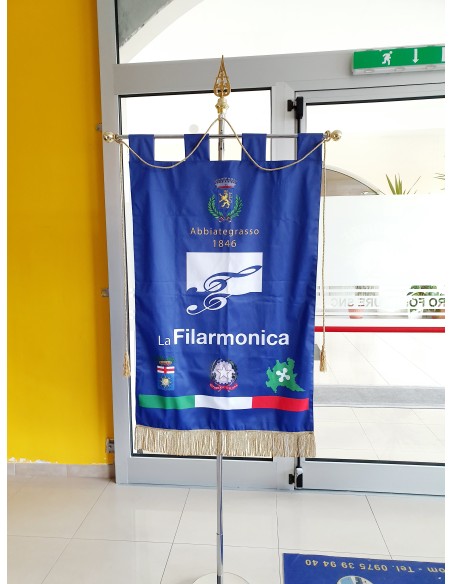 Gonfalone Standard