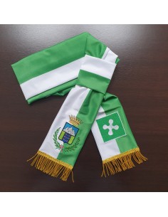 Fascia Presidente Comunità Montana 2