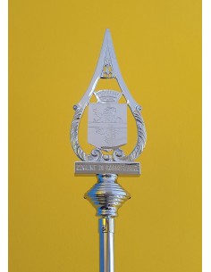 Lancia Personalizzata Città di Reggio Calabria. 2