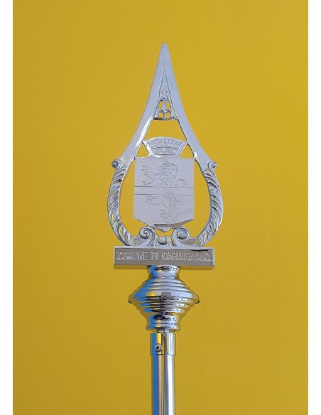 Lancia Personalizzata