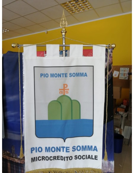 Gonfalone Standard