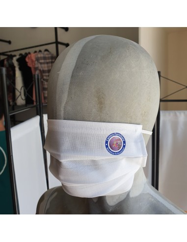 Mascherina Personalizzata