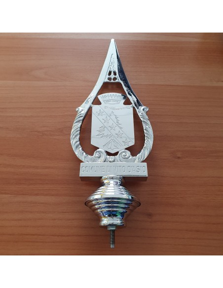 Lancia Personalizzata