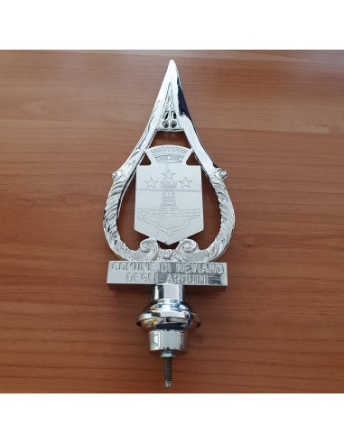 Lancia Personalizzata