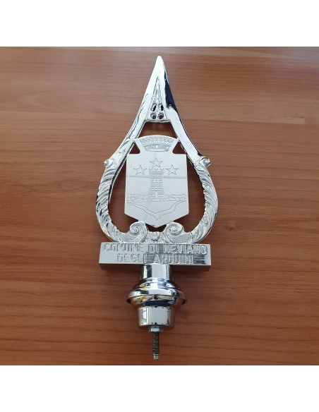 Lancia Personalizzata