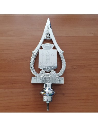 Lancia Personalizzata