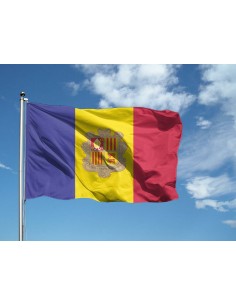 Bandiera Andorra