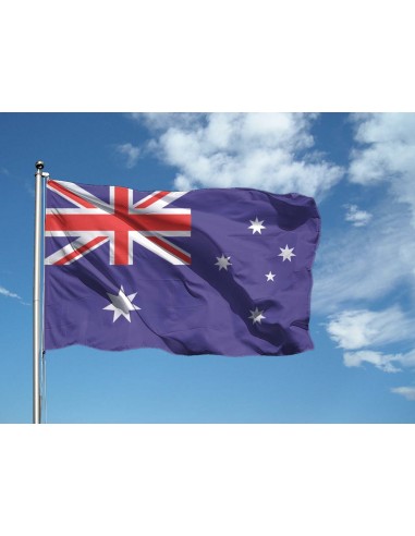 Bandiera Australia
