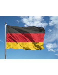 Bandiera Germania