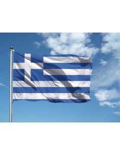 Bandiera Grecia