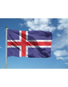 Bandiera Islanda