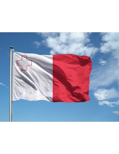 Bandiera Malta