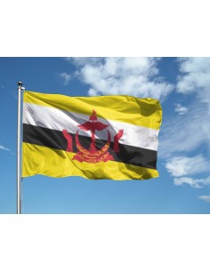 Bandiera Brunei