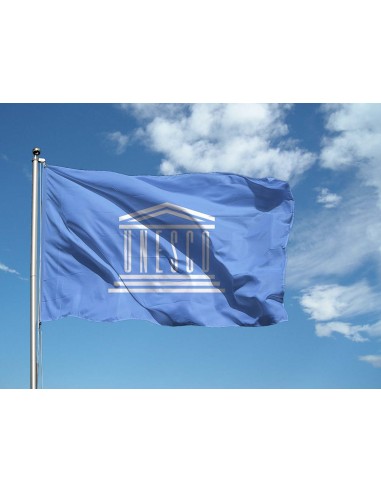 Bandiera Unesco